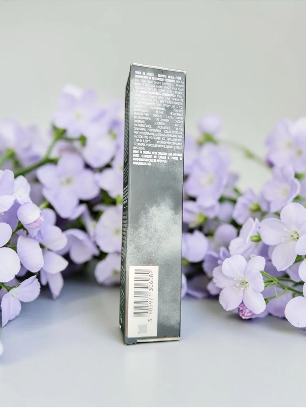 Urban Decay De-Slick Oil Control Makeup Setting Spray — BNIB & Travel Friendly!